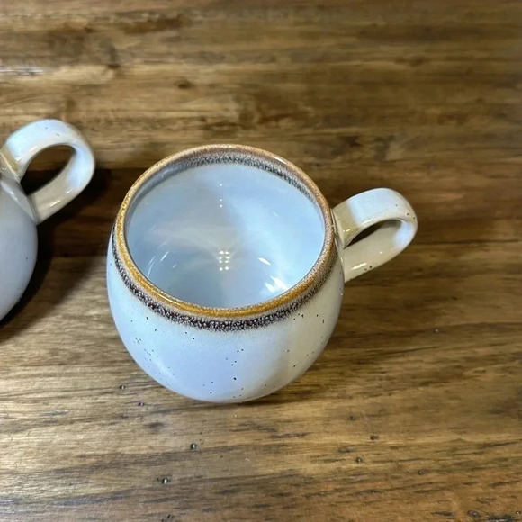 2 hearth & hand with magnolia home joanna gaines stoneware mugs cups bundle - Picture 4 of 7